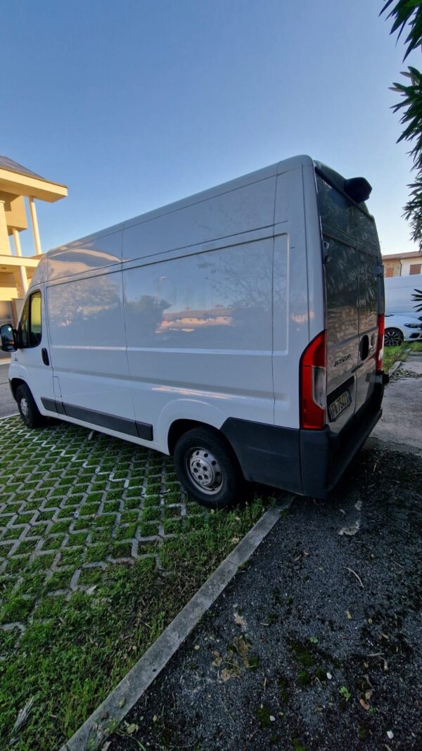 Fiat ducato 1.3 multijet - immagine 5