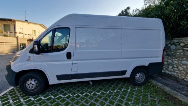 Fiat ducato 1.3 multijet - immagine 6