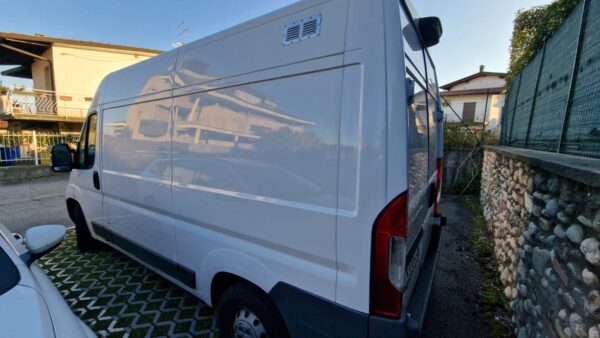 Fiat Ducato 1.3 multijet - immagine 5