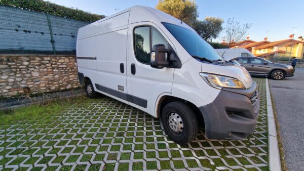 Fiat Ducato 1.3 multijet - immagine 6