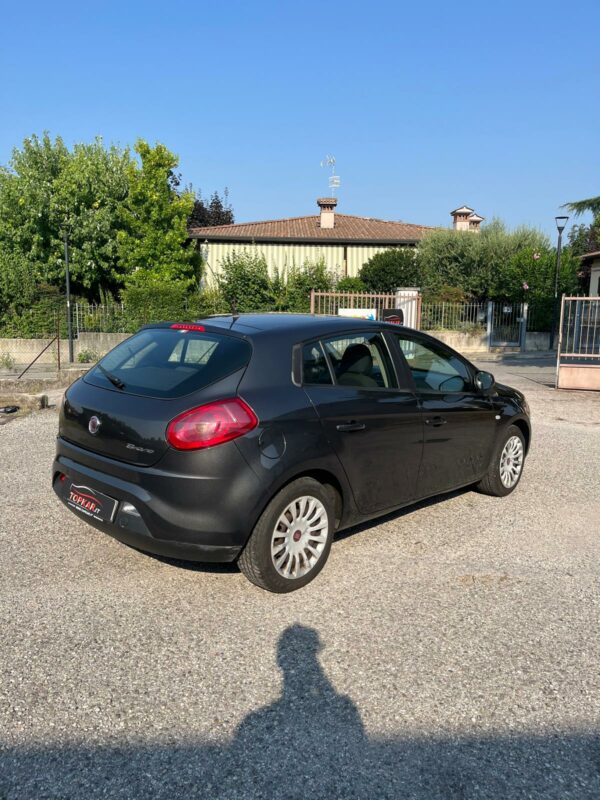 Fiat Bravo - immagine 23