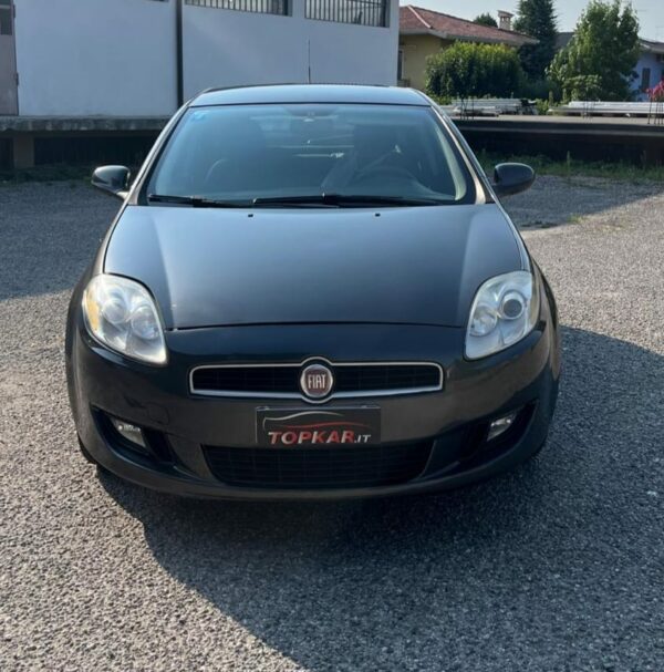 Fiat Bravo - immagine 21