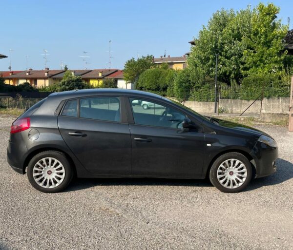 Fiat Bravo - immagine 20