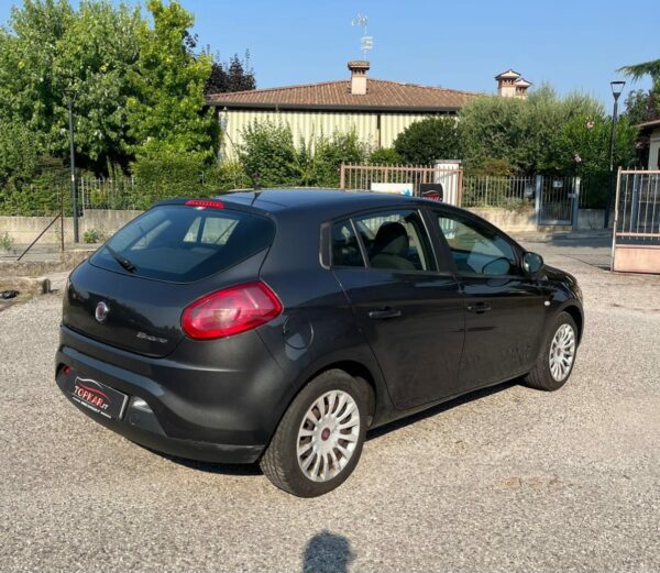 Fiat Bravo - immagine 19