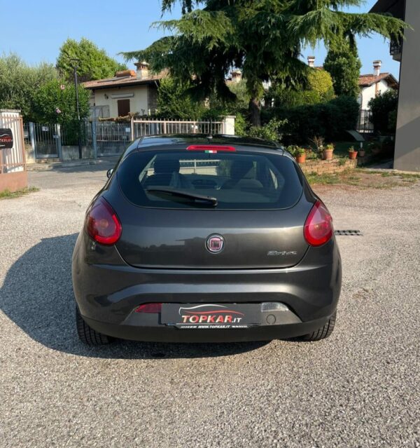 Fiat Bravo - immagine 18