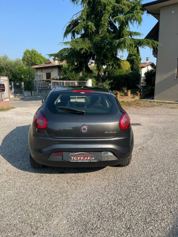 Fiat Bravo - immagine 17