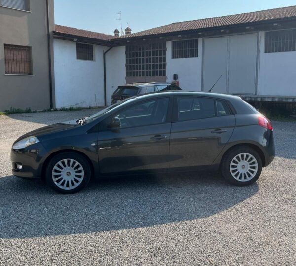 Fiat Bravo - immagine 16