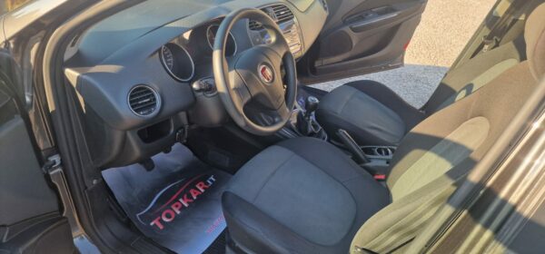 Fiat Bravo - immagine 13