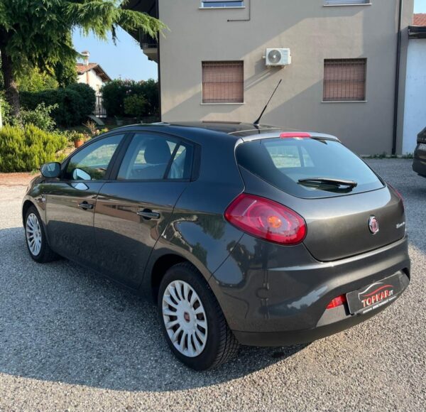 Fiat Bravo - immagine 5