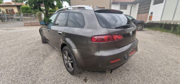 Alfa Romeo 159 - immagine 13