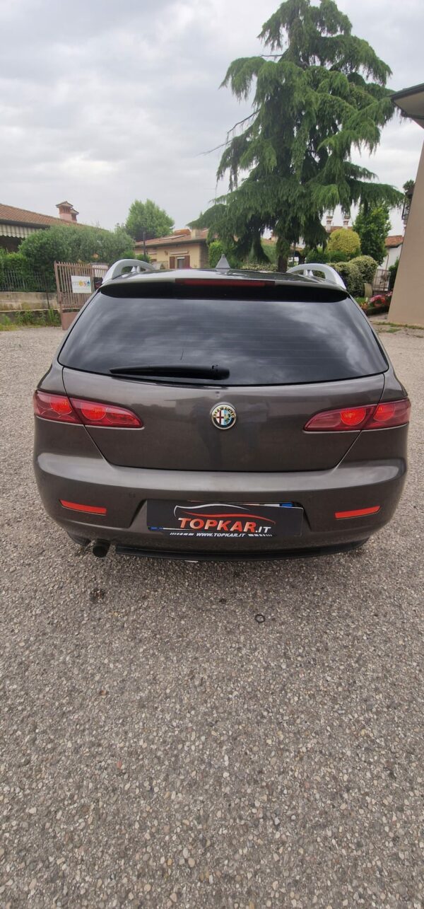 Alfa Romeo 159 - immagine 12