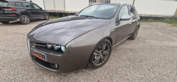 Alfa Romeo 159 - immagine 10