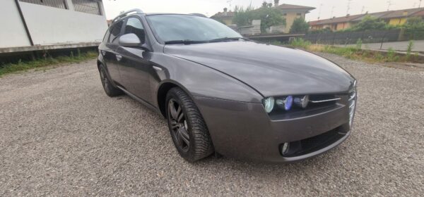 Alfa Romeo 159 - immagine 8