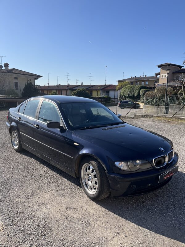 Bmw 320 - immagine 6